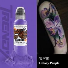 Galaxy Purple 1oz